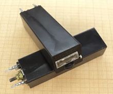 Счетчик импульсов ЭМС РС2.720.006