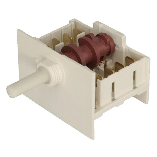 Переключатель духовки, 7 позиц., для Hansa, Amica, COK303AA, 8009532, 5HE074