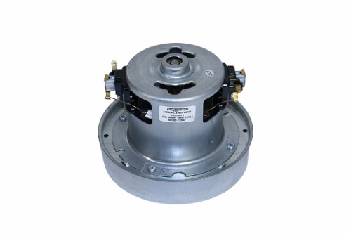 Двигатель пылесоса, 1400W, H112мм, D137мм, для LG, VAC020UN (HCX-PH) фото 3