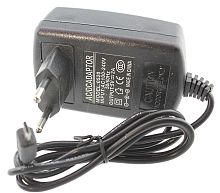 Блок питания 5v 2А 10Вт штекер micro USB  