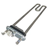 ТЭН стиральной машины, 2000W, L-275мм, c датчиком, для Атлант, 908092001633, Kawai