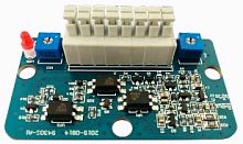 Адаптер ST-MS01 модуль сопряжения с домофоном координатного типа 