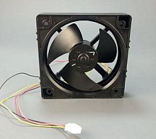 Вентилятор, 112х112х26мм, DC14V, AU-11340 L-01