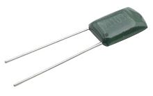 Конденсатор  33 nF  100v 5%  CL11