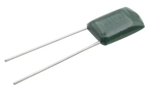 Конденсатор  33 nF  100v 5%  CL11