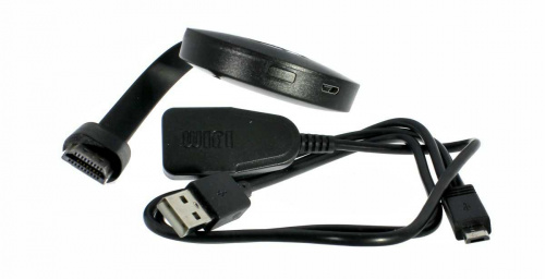 Адаптер HDMI беспроводной AnyCast (Wi Fi to HDMI)  5-994