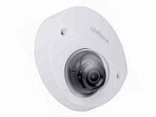 Камера IP  2 Мп мини-купол IP67 антивандальная Dahua (DH-IPC-HDBW4231FP-AS-0360B)