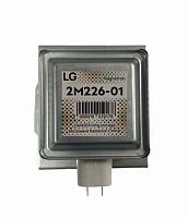 Магнетрон СВЧ, 2M226-01, для LG, 900W, MCW360LG, без наклейки