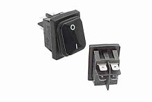 Выключатель SB089 IP65 OFF-(ON) 22*30мм