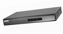  4-х канальный IP-видеорегистратор Видеовход: 4 канала; видеовыход: 1 VGA до 1080Р, 1 