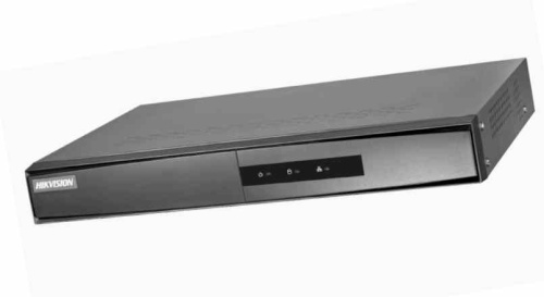  4-х канальный IP-видеорегистратор Видеовход: 4 канала; видеовыход: 1 VGA до 1080Р, 1 