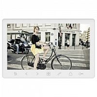 Монитор Amelie HD SE Slim (White) VZ