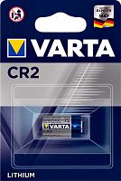 VARTA CR2