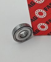 Подшипник,  608 ZZ, 8х22х7мм, FAG 2ZR