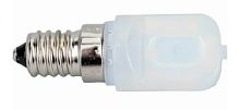 Лампа Е14 T25 4,5W 4000К Прозрачная Ecola B4UV45ELC для холодильника