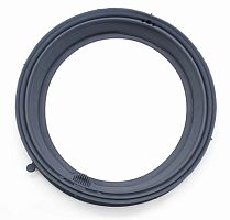 Манжета люка стиральной машины, для Beko, 2843770100, замена 2843770300. Используется на современные модели, загрузкой до 7кг Манжета люка стиральной машины, для Beko, 2843770100, замена 2843770300
