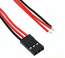 Межплатный кабель BLS-3 AWG26 0.3m (90759)