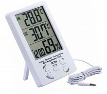 Термометр электронный TA298