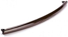 Ручка двери духовки, для GEFEST 3100, 3200, 2140, 2160, (3100.11.0.003-02), коричневая