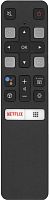 Пульт для TCL RC802V FMR1 (TV) VOICE CONTROL