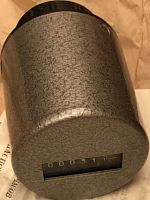 Счетчик времени наработки (моточасов) 228ЧП-1110  24v