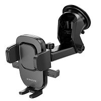 Держатель для смартфонов, BOROFONE BH60, на присоске, 4.5"-7"