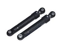 Амортизатор стиральной машины, для LG, 120N, L165-265мм, 4901ER2001C, (компл. 2шт)