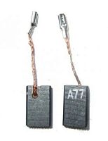 Щетки угольные, 5х10х16мм, для Bosch А77 10-125, 14-125 (auto stop)