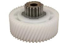 Шестерня мясорубки, для Mystery, D-53/20мм, MYS002