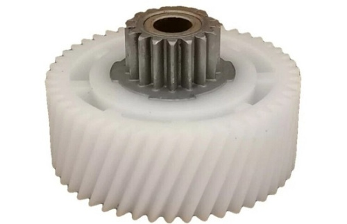 Шестерня мясорубки, для Mystery, D-53/20мм, MYS002