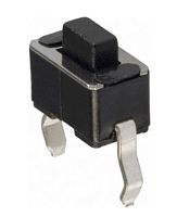 Кнопка тактовая 6x3,5x5мм TS-41