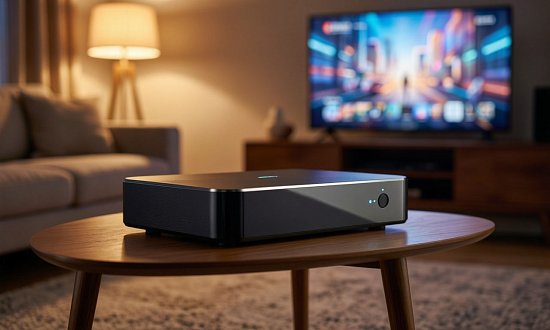 ТВ‑приставки DVB‑T2 - смотрите цифровое ТВ без ограничений!