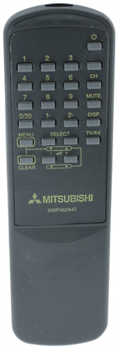 Пульт для MITSUBISHI 939P462A40