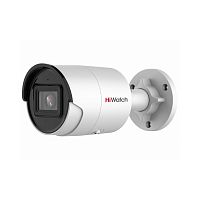 Видеокамера IP 4Мр HiWatch IPC-B042-G2/U (4mm) 