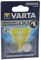 Батарейка VARTA 2032