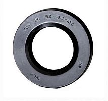 Сальник, 30х52х8.5/10.5мм, WLK