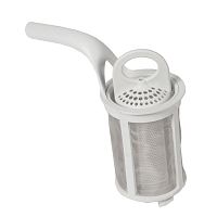 Фильтр посудомоечной машины, для Electrolux, 50297774007, FIL504ZN