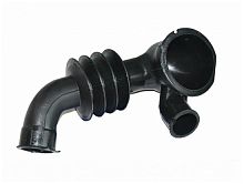 Патрубок стиральной машины, для Haier, сливной, 0020300387A