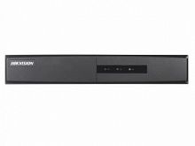 DS-7104NI-Q1/M Регистратор 4 каналаЗапись видео с разрешением до 4Мп