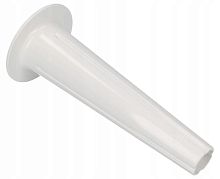 Насадка для набивки колбас, для Аксион, Бриз, D-58.5мм, L-150мм