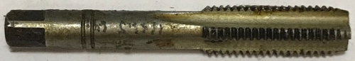 Метчик М11х1,5мм