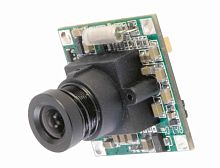 Видеокамера AHD HDC-T020-P(B)(2.8mm)