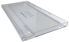 Панель ящика, для Бирюса 627, 629, 631, 632, 633, 634, 646, 647, 648, 649, 235х480мм, 0133004002