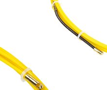 ПРОТЯЖКА КАБЕЛЬНАЯ стеклопруток d3,0мм 10м желтая