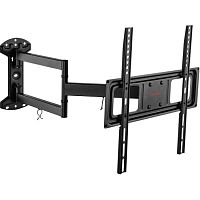 Кронштейн для LED/LCD телевизоров Arm media LCD-415 black 400*400/2-к (10194)