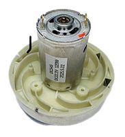 Двигатель ручного пылесоса, 22.2V 120W, H75мм, D85мм, DC545