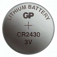 Батарейка GP 2430