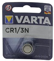 Батарейка VARTA CR1/3N