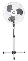 Вентилятор напольный Energy EN-1660 40w 1,25м белый