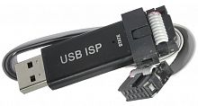 Переходник USB штекер - ISP гнездо